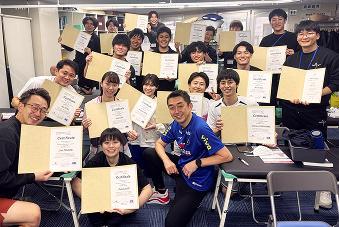 Gen Academyとは