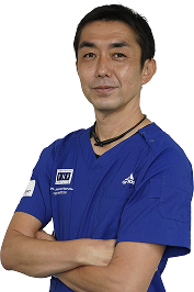 松田 現