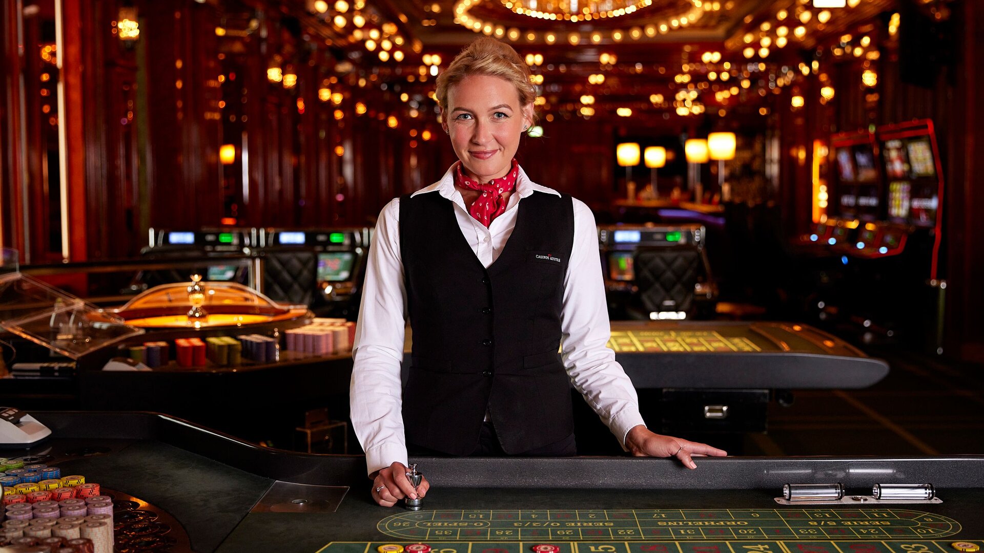 Volt Casino