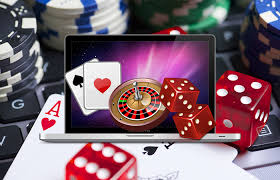 Experience Thrills at Spinsala Casino & Sportsbook Experience Thrills at Spinsala Casino & Sportsbook