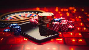 Explore the Thrills of Kingdom Casino Online Your Ultimate Gaming Destination